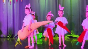 "Заячий Кросс". Анапа, ДК "Молодежный" 2026