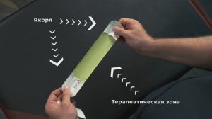Как правильно клеить тейпы KineXib: полное руководство для начинающих