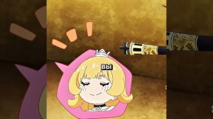 Эдит Время пыток, принцесса!