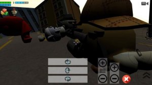 последняя неделя 4серия 1часть