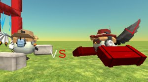 я VS Кирилл12К и ? #(#?+2(!#+2+