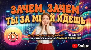 Простая мелодия, которая преследует тебя