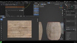 59 - Lots of Barrels
