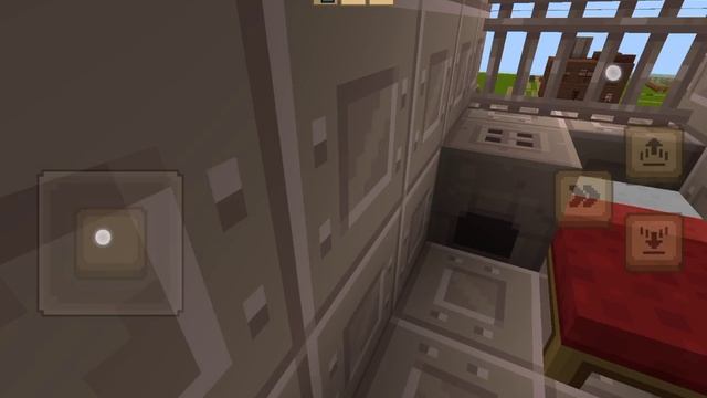 Почему Аню посадили в тюрьму? в Майнкрафте