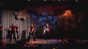 Выпускницы 2026