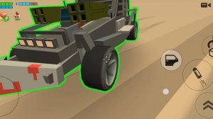 Я УЕЗЖАЮ НА TIV 2 ОТ ТОРНАДО ef5!!!