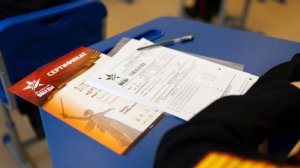Более 8 тысяч сургутян написали «Диктант Победы»