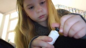 влог с моим реборном Вероникой