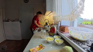 Кто на что горазд, кто как решит!