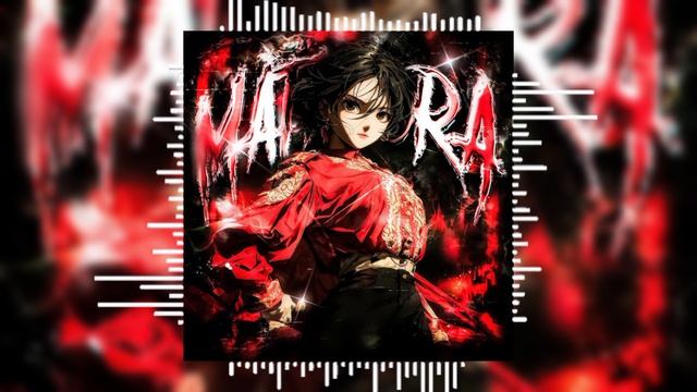 MATADORA — (SUPER SLOWED) — Dj Asul