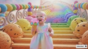 Какую лестницу вы бы хотели использовать для входа? Выберите свою лестницу. ASMR-видео