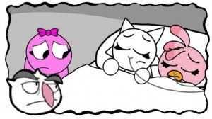 СПРУНКИ МУЛЬТИПЛИКАЦИЯ: СТЕЛЛА vs ВЕНДА / СКАНДАЛ С УЧАСТИЕМ ПИНКИ!