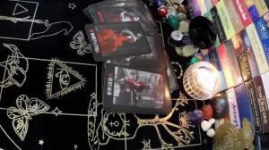 ❗ЧТО ПРОИСХОДИТ С НИМ СЕЙЧАС😎 таро расклад