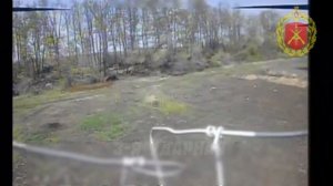 Рай-Александровка !!!
Операторы БПЛА Южной группировки войск уничтожили НРТК ВСУ FPV-дроном !!!