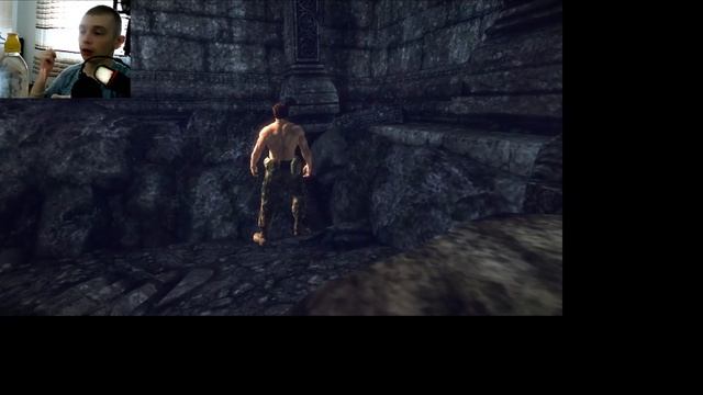 Рассамаха 1 серия старший брат