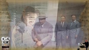 «Моим друзьям» Владислав Бочарников и Татьяна