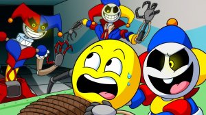 ПРОТОТИП: СЕМЕЙНОЕ ВОССОЕДИНЕНИЕ! (анимация Poppy Playtime)