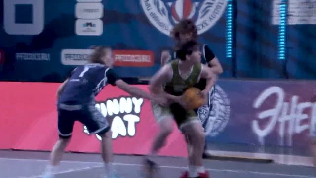 В Нижнем Новгороде стартовал Суперфинал турнира ПФО по баскетболу 3×3