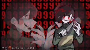 (Undertale) Chara