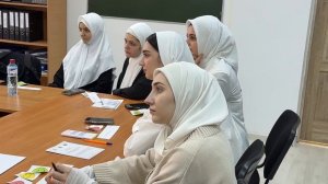 Методический городской семинар «Система уроков Ю.А. Конаржевского: от теории к практике»