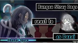 Bsd React To Obanai Iguro As Dazai, Gacha React, Bsd 𝒦𝓊𝓇𝒶𝓀𝒶𝓉𝓈𝓊𝒾 𝒶𝓃𝒹 𝐻𝒶𝓉𝓈𝓊𝓀𝓊