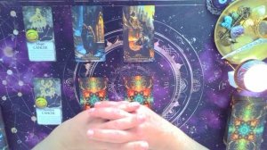 Рак.28 апреля.