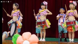 Садик  в Китае