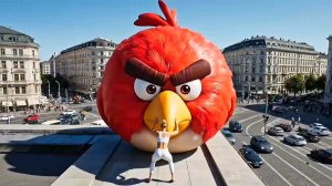 Какой бренд вы выпустите? - Невероятно приятный с использованием AI ASMR видео