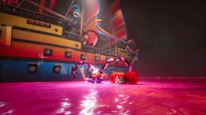 Лили — наша союзница! Ч15 Поппи Плейтайм 6