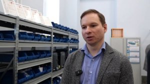 Об улучшении автономных систем