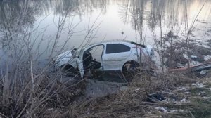 Аварии и ДТП НА ДОРОГАХ — не уступил и получил подборка на видео регистратор