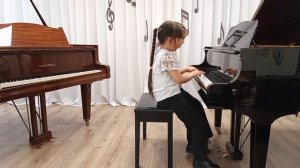 А.Артоболевская «Вальс собачек»