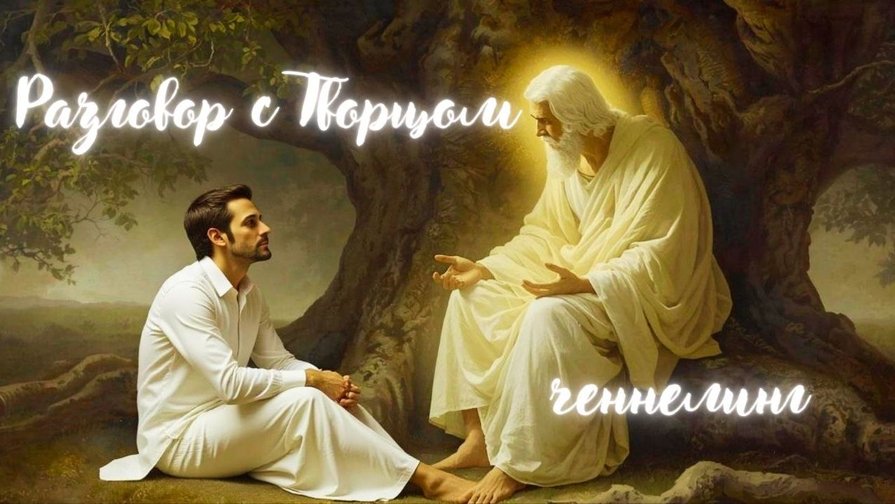 Творец о паразитах. Ченнелинг. #вселеннаяя #творец #ченнелинг #паразиты