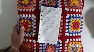 вязовлог 1'26. две готовые работы.