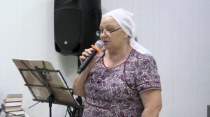 Стихи «Взыщите Христа» - Елена Кравчута