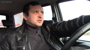 Как положить двигатель на УАЗ Патриот и насколько он надёжен!