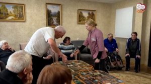 Занятие с психолгом. Внутренний мир