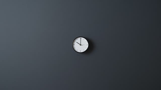 Время - иллюзия: лекция на ночь глядя