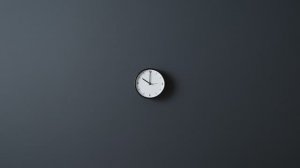 Время - иллюзия: лекция на ночь глядя