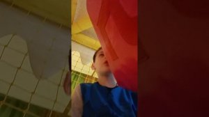 24 часа в игровом комплексе.