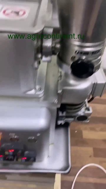 Разовая модернизация JGL