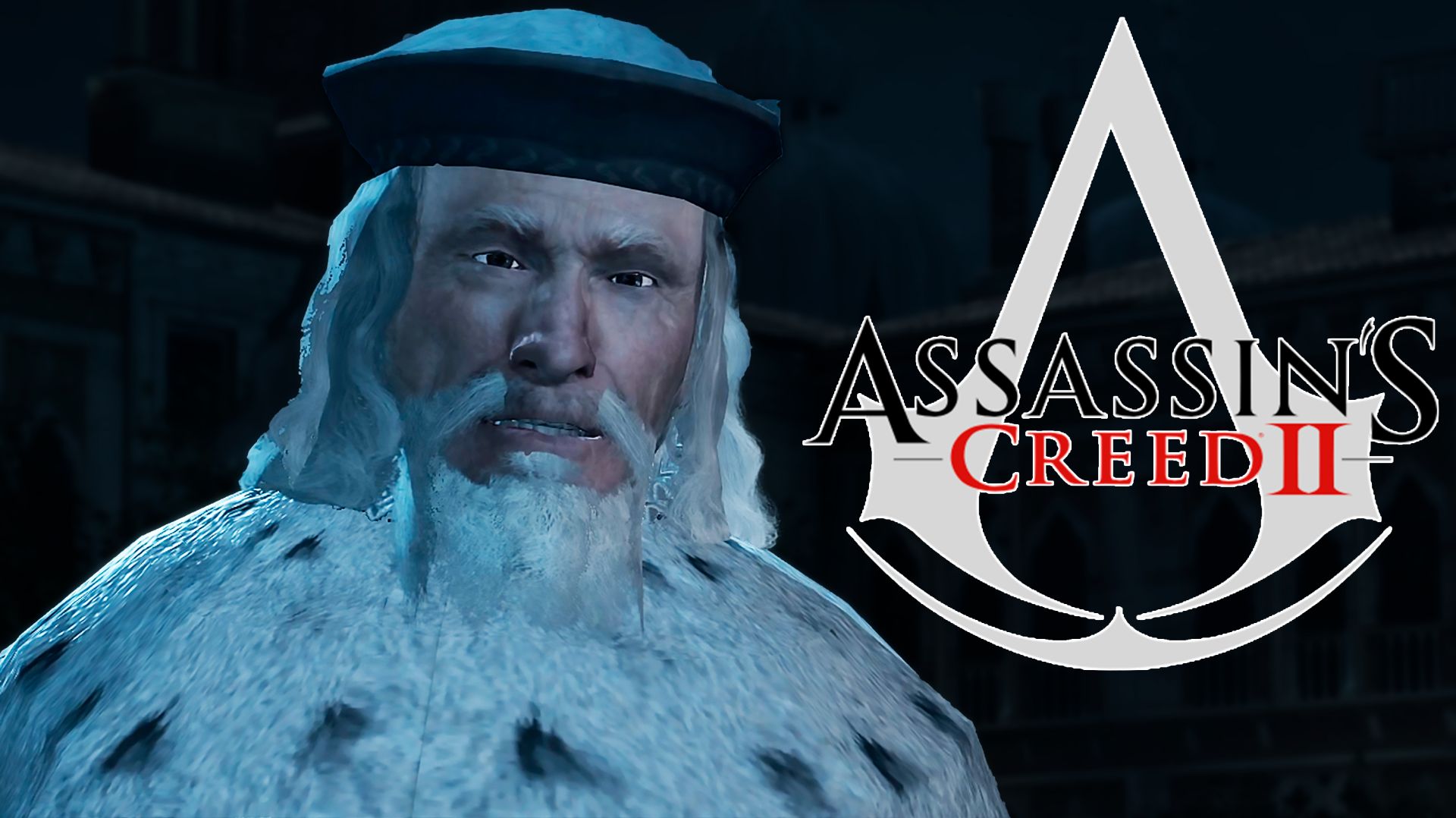 НЕЧЕСТНАЯ ПОБЕДА ► Assassins Creed II #10 ► Прохождение
