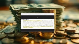 GOLDMAN SACHS ПРЕДУПРЕЖДАЕТ: В ПОНЕДЕЛЬНИК НАЧНУТСЯ МАССОВЫЕ ПРОДАЖИ АКЦИЙ!