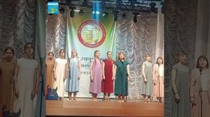 Концерт ДШИ