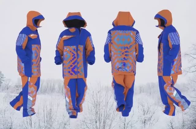 Студенты СПбГУПТД конструировали цифровую одежду на II Digital Форуме в Университете ПромТехДизайн