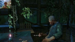 far cry 3 #2 знакомство с Эртхардом