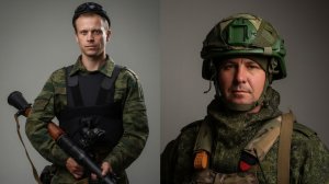 История братьев Николая и Анатолия Жабко из Дебальцево