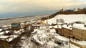К 9 МАЯ: ГОРЬКОВЧАНЕ УХОДИЛИ НА ФРОНТ ОТ СТЕН НАШЕГО КРЕМЛЯ в клипе моего стихотворения «ЛЕТО 40-го»