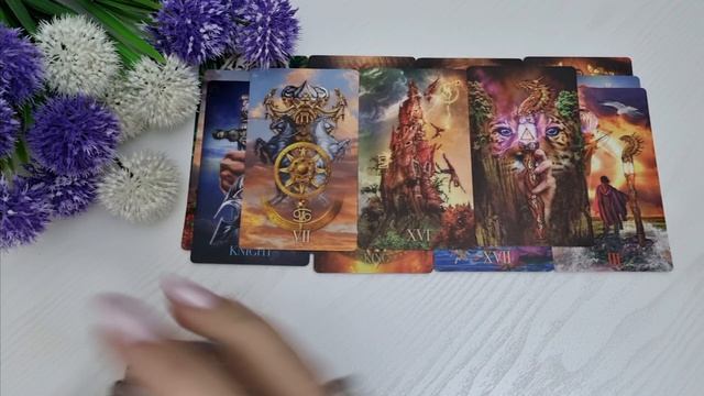 НЕВЕРОЯТНО! ВАША ЛИЧНАЯ ЖИЗНЬ В БЛИЖАЙШЕЕ ВРЕМЯ! | Гадание таро расклад