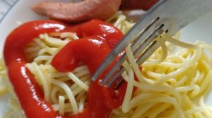 как мы с Мики проводим утро